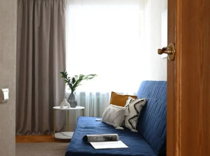 Апартаменты Volgarooms Classic рядом с центром