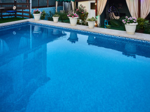 Гостевой Дом София