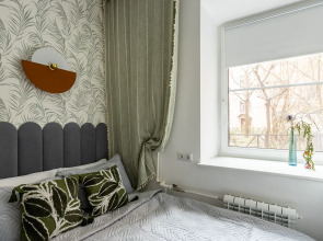 Апартаменты Rest in the center