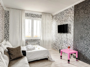 Апартаменты Оружейный переулок 5 (30)