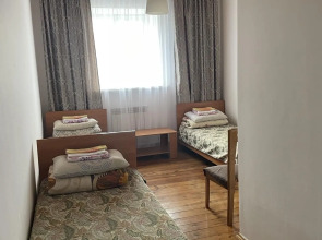 Гостевой дом Гармония