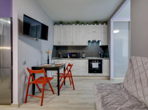 Квартира Happy People на улице Сосенский стан