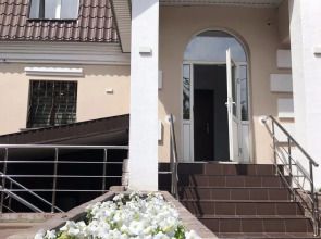 Гостевой дом Бристоль