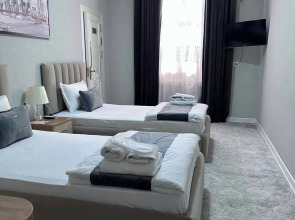 Отель Hotel Afsona