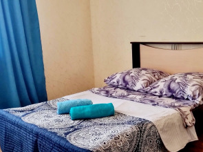 Квартира возле пляжа