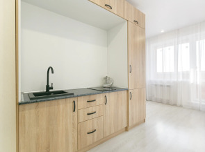 Апартаменты High apartments