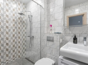 Апартаменты DOM Smile