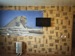 Квартира Калина на Московской