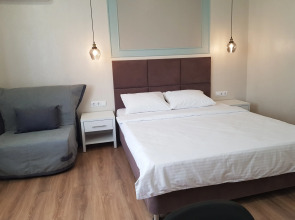 Гостевой дом Sunset