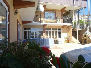 Гостевой Дом Морской Бриз