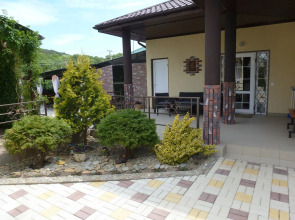 Гостевой Дом Солнечный Бриз