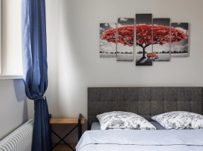 Апартаменты ATLANT Apartments 17