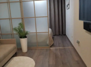 Апартаменты Современные в Центре Города