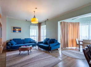 Отель City Live