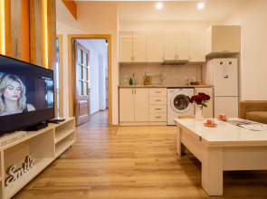 Апартаменты on Sayat-Nova Ave. 33-51