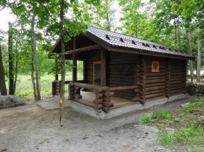 Zagorodnyij Klub Yarkoe Hotel