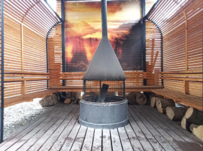 Гостевой Дом с Баней