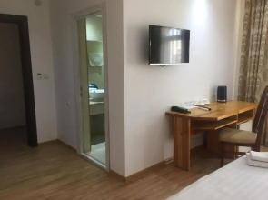 Бутик-отель Lyabi House