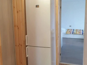 База отдыха Лучик