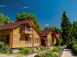 Отель ВКС-Кантри