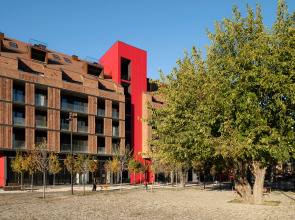 Апарт-отель Apart.In Georgia