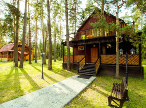 Санаторий Сосновый бор