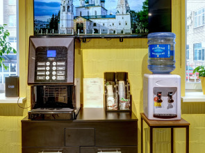 Отель Лимонад