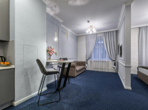 Апарт-отель Staronevsky Dom