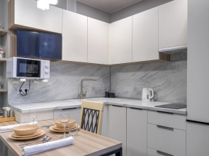 Апартаменты Володарского 14