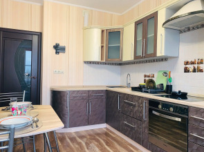 Квартира Уютная квартира Наро-Фоминск