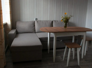 Квартира Куйбышева 11