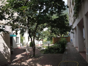 Мини-отель Marco Club