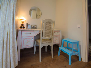 Хостел Как дома и точка