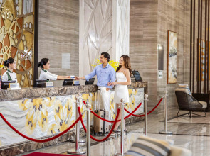 Отель Vinholidays Fiesta Phu Quoc