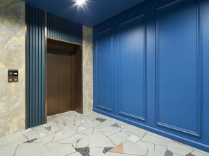 Апартаменты Efimov Baltic Home