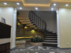 Отель Тигран Мец