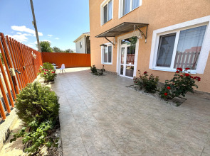 Гостевой дом Ника