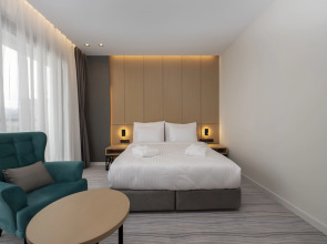 Hotel The Grandeur Batumi