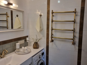 Апартаменты Cranz Terrasse