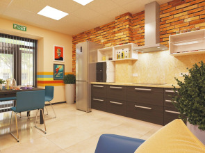 Отель "Хостел 116"