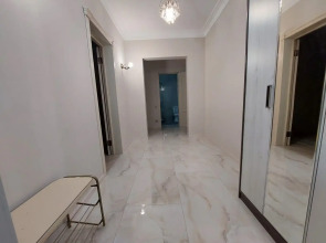 Апартаменты На берегу Моря 2