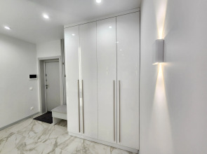 Апартаменты DELUXE