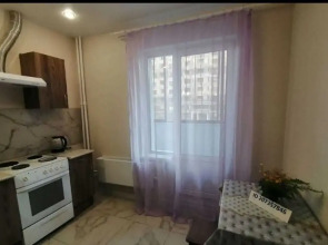 Апартаменты Северное шоссе 28