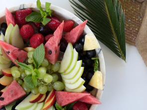 Avantgarde Refined Yalikavak