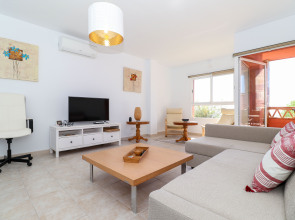 Апартаменты Mirador del Higueron