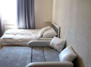 Апартаменты в сердце Гудаури