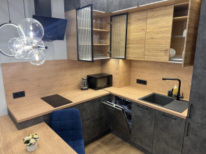 Апартаменты У Реки