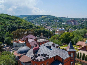 Гостевой дом Старый замок