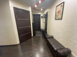 Квартира Svoy Lux