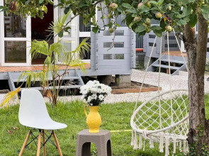 База отдыха Full House